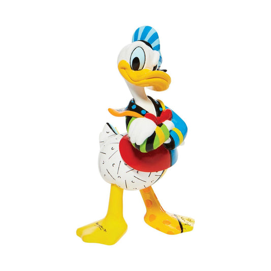 Disney Britto Donald Duck