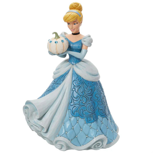 The Iconic Pumpkin - Cinderella Deluxe