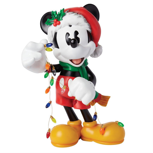 Holiday Big Fig Mickey