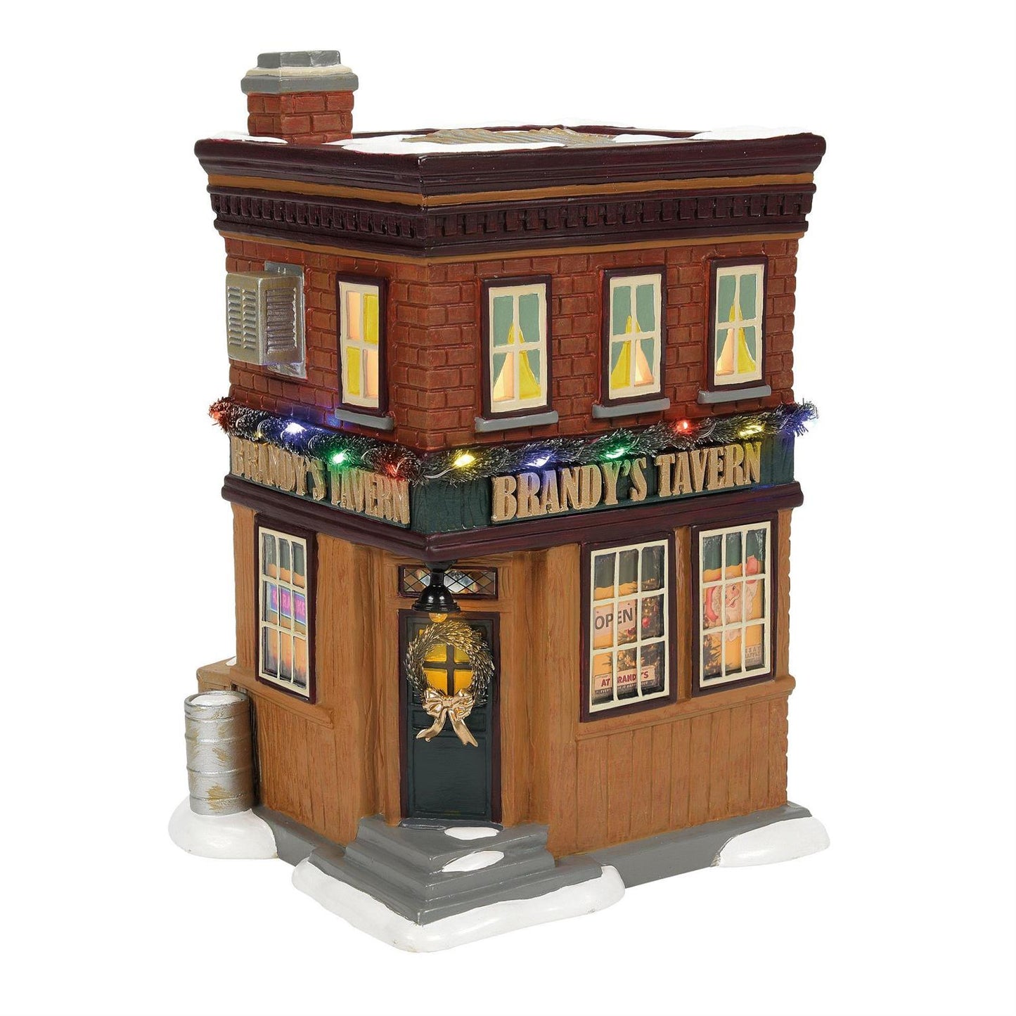 Brandy's Tavern Set