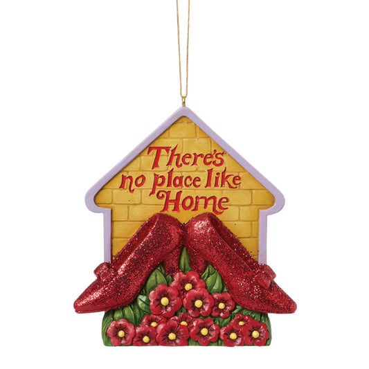 Ruby Slippers Home