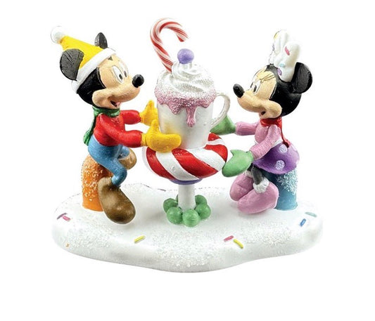 A Cocoa with a cutie! 6018337