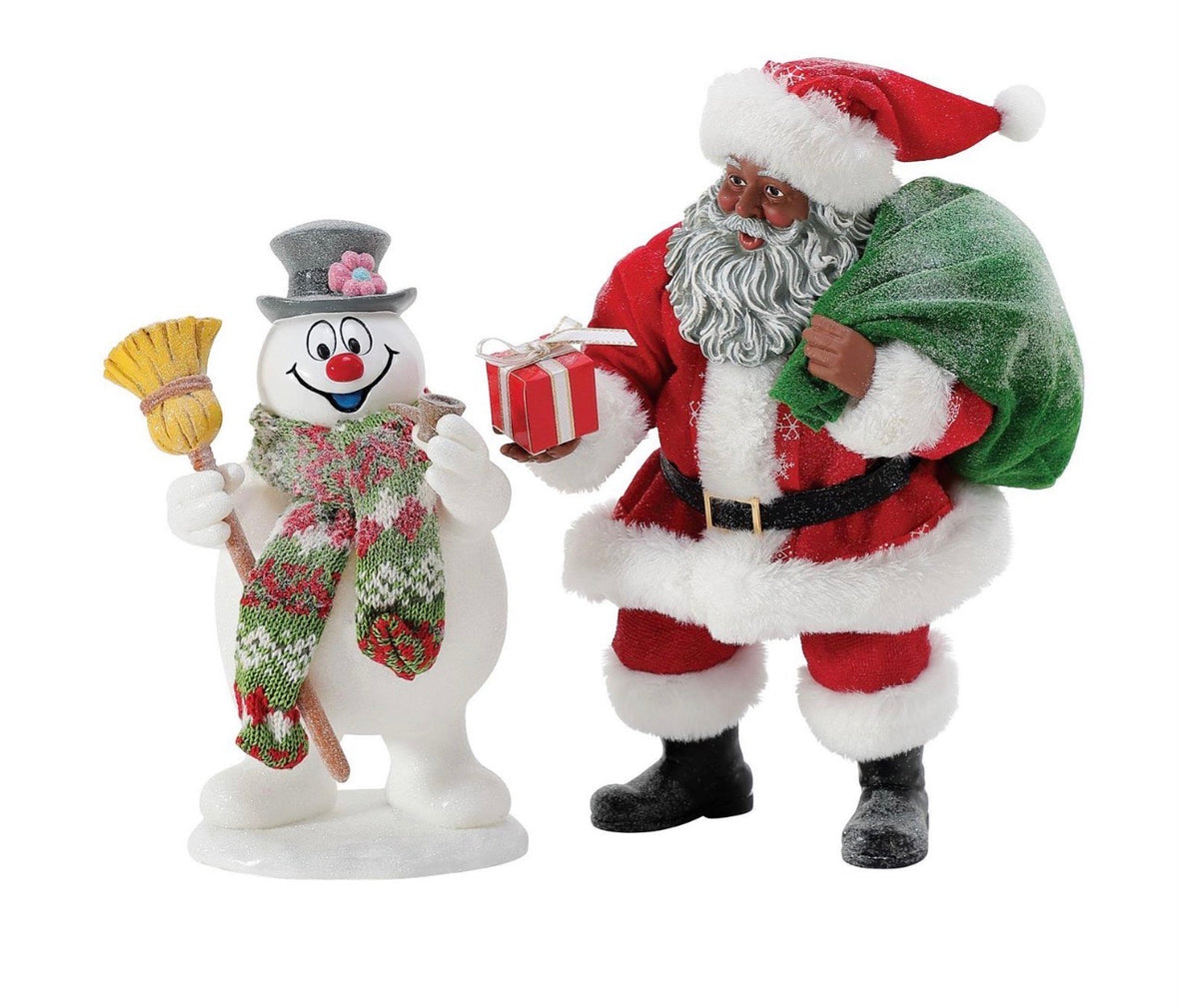 Frosty's Special Gift AA