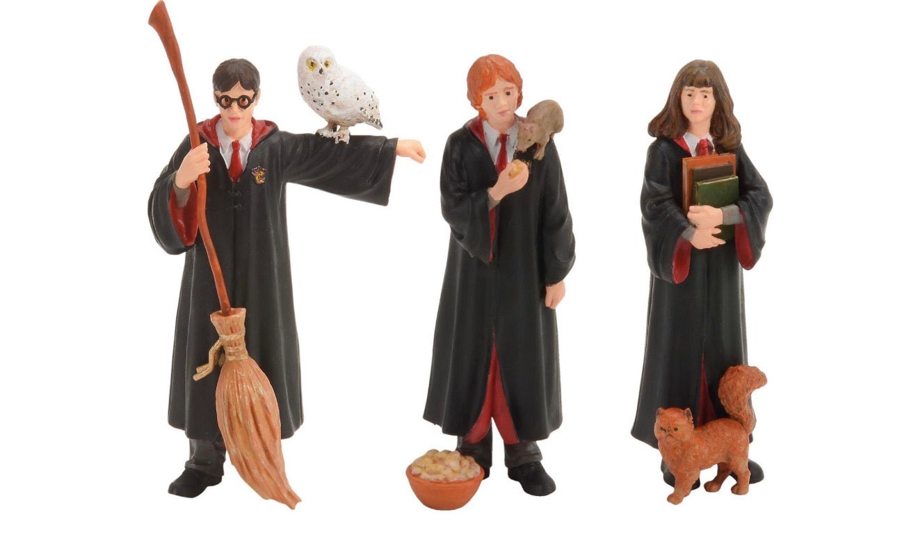 2026 Harry Potter Bundle