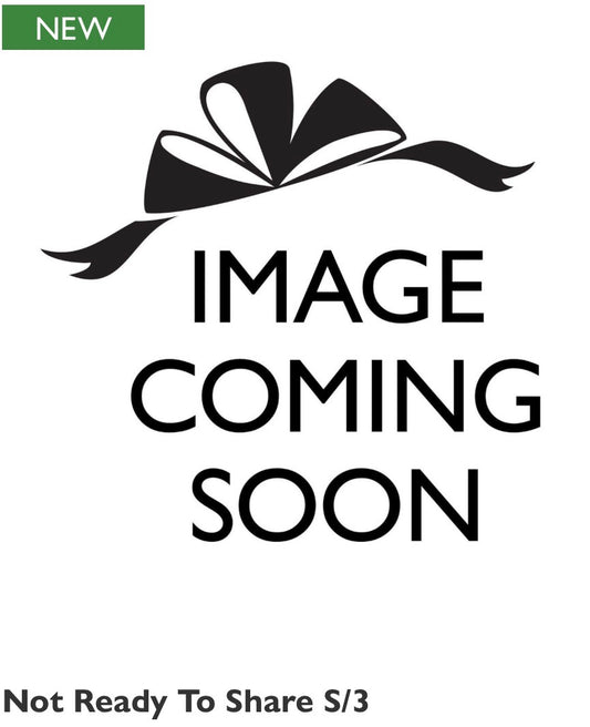 Not Ready To Share S/3