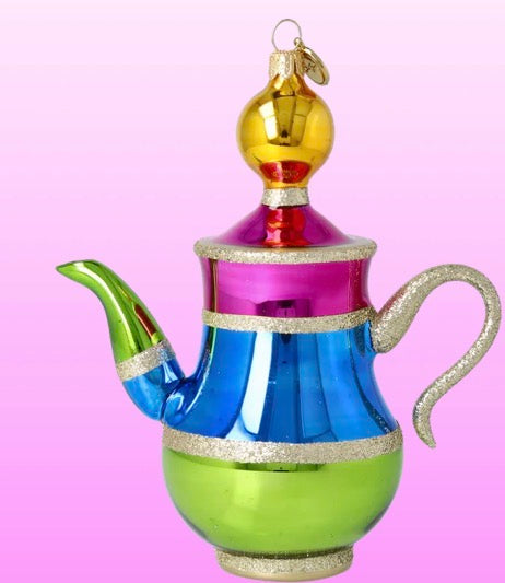 Tea Pot 2026-111Pre Order