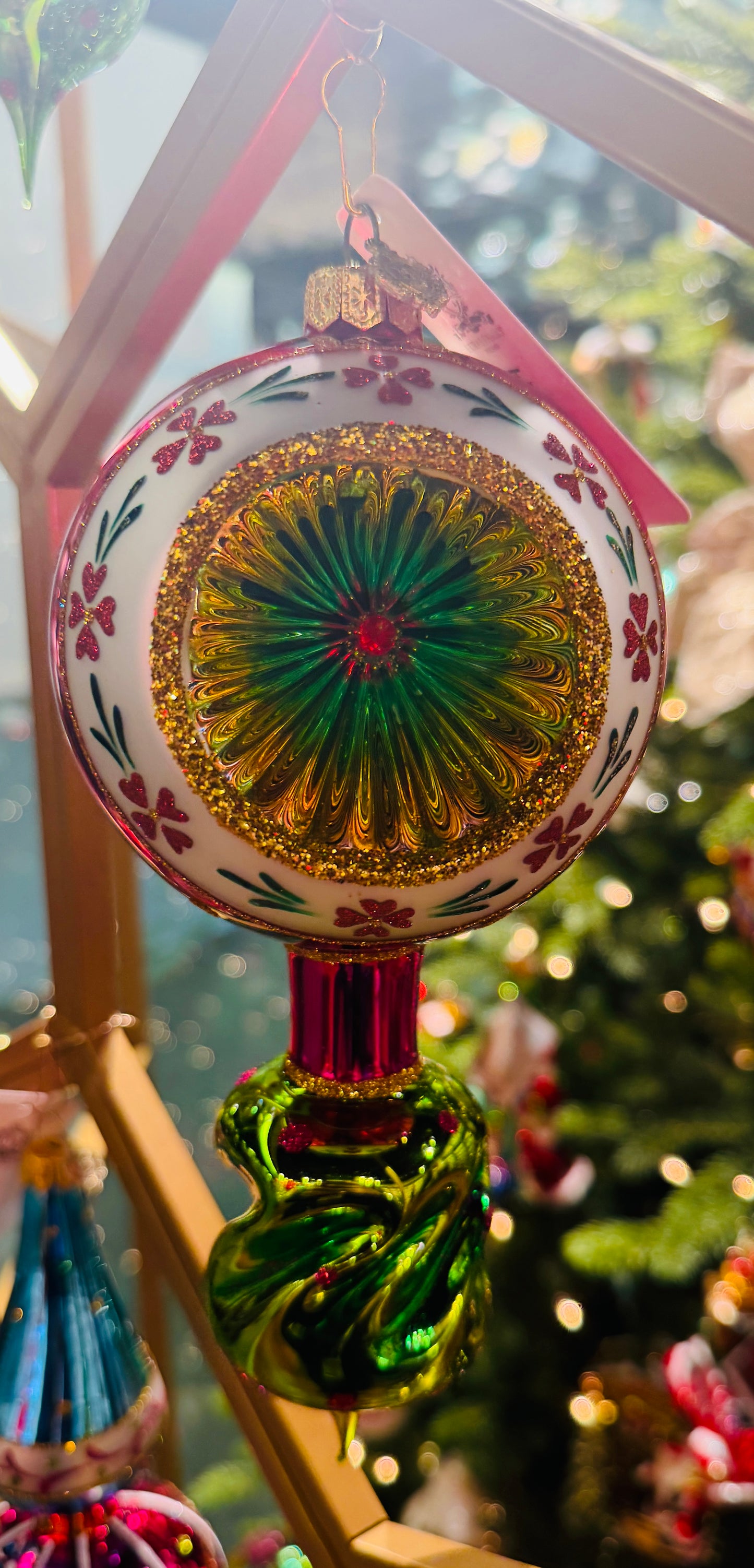 2026 Spring Blossoms HF012MB Pre Order