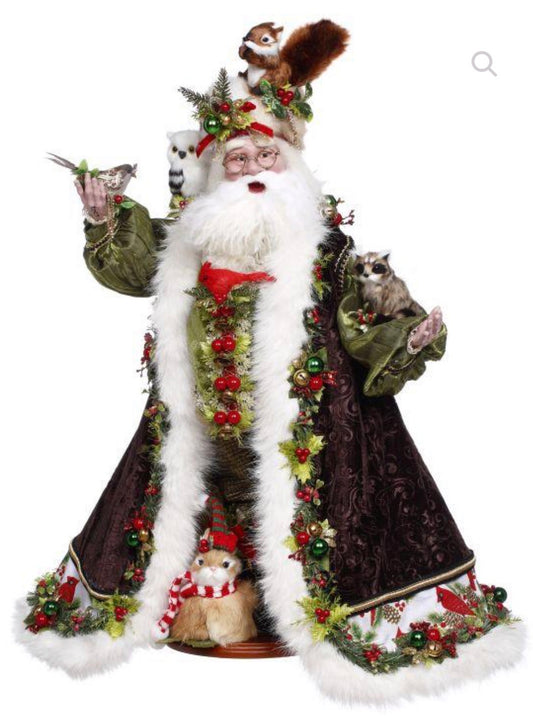 2026 Santa and Friends