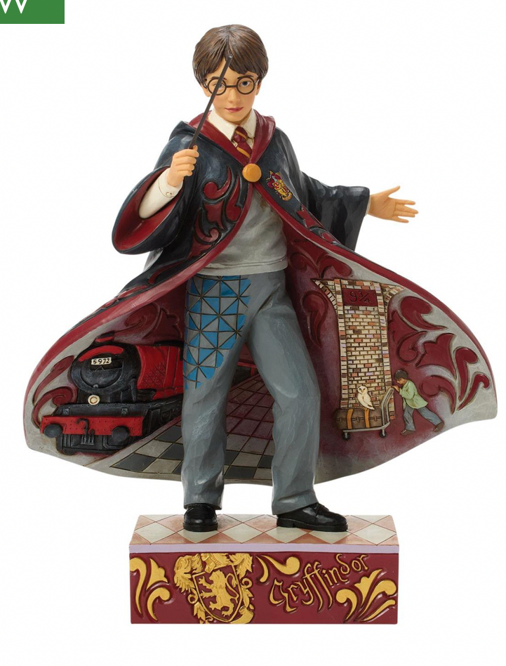 Harry Potter Magical Moment