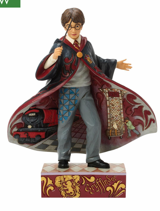 Harry Potter Magical Moment