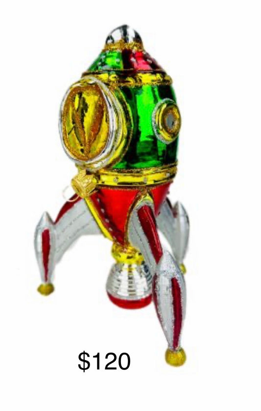 Rocket