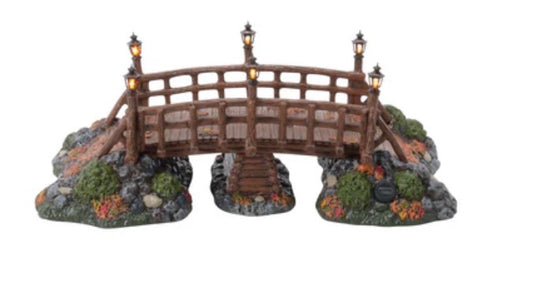 Sleepy Hollow Bridge 6018349