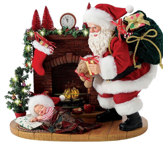 Visions of Sugar Plums