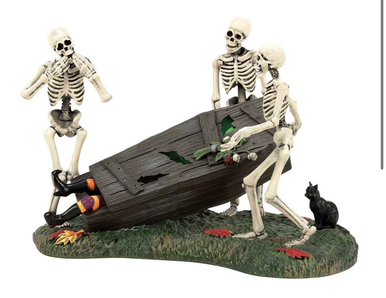 50th The Clumsy Cortège 6018453