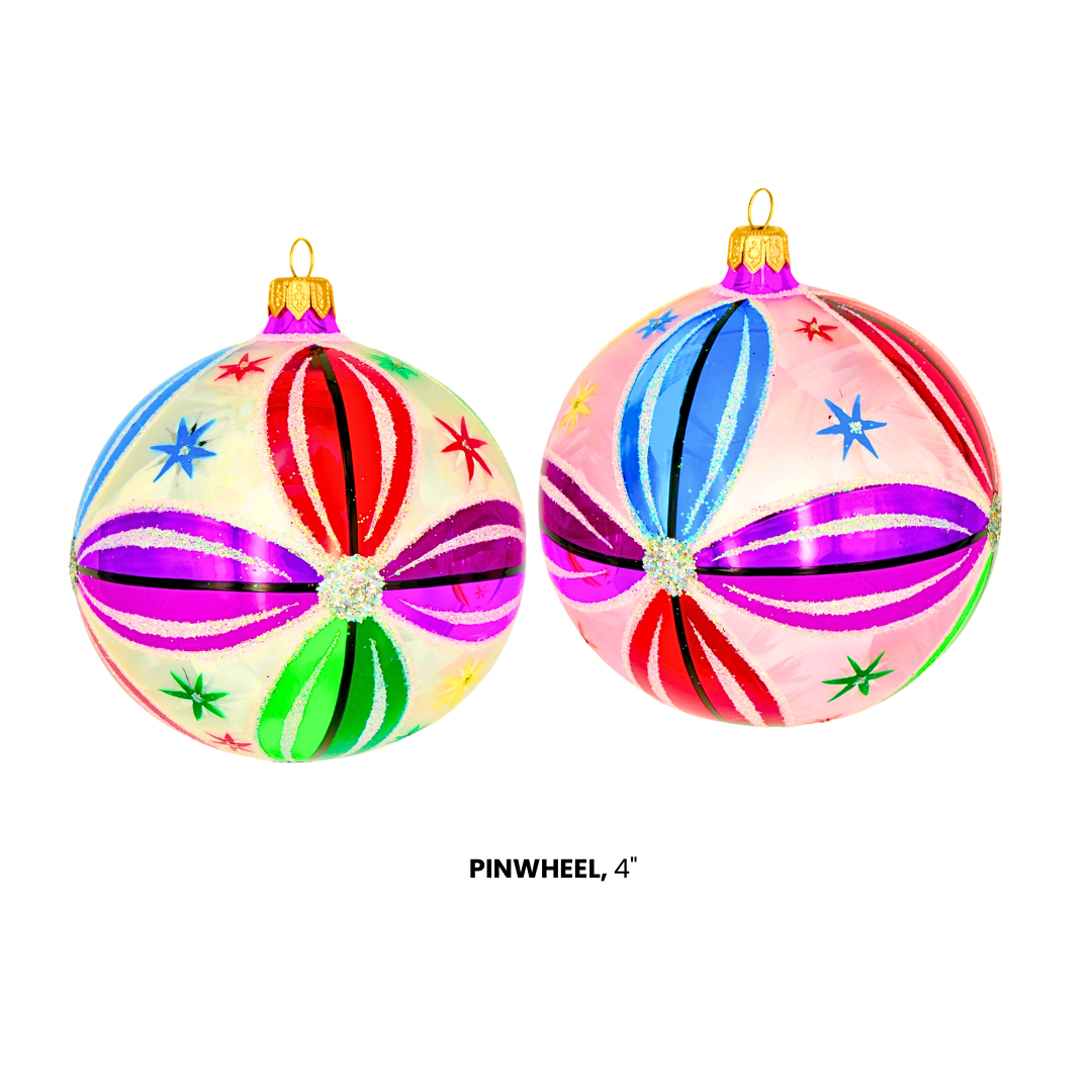 PINWHEEL SET