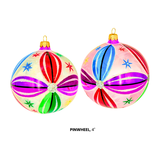 PINWHEEL SET