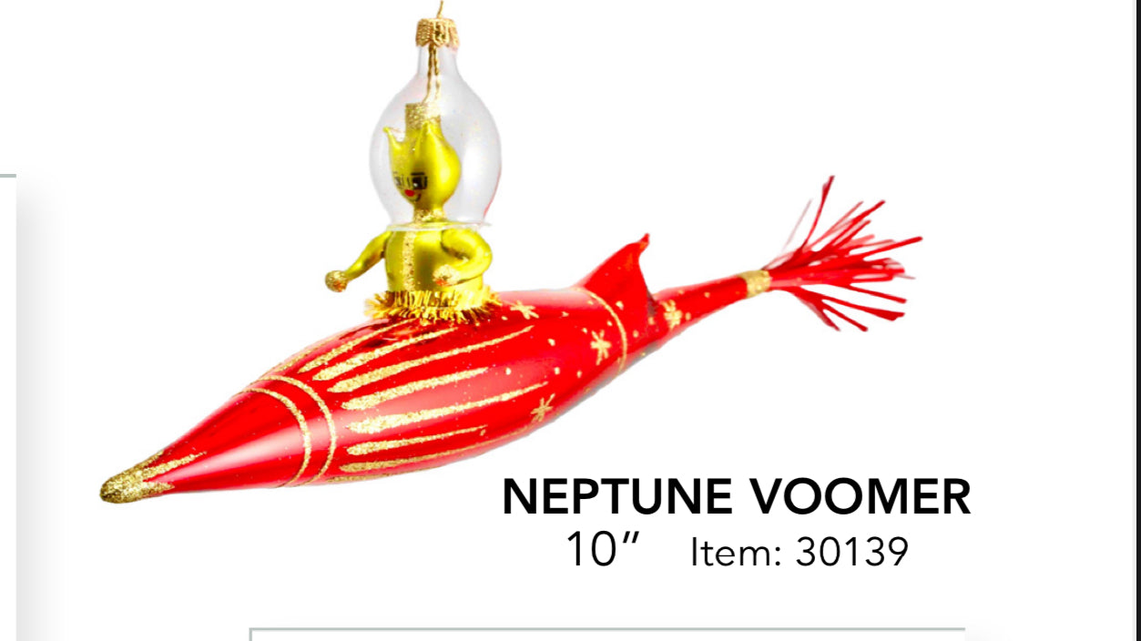 Neptune Voomer