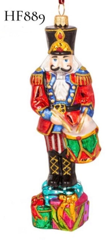 2026 Nutcracker HF889 Pre Order