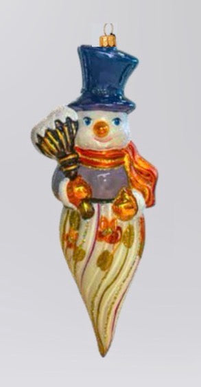 2026 Snowman 9310511