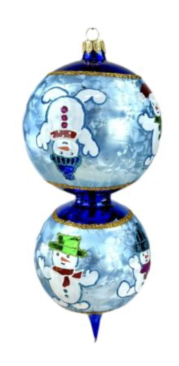 2026 Snowmen 2754X