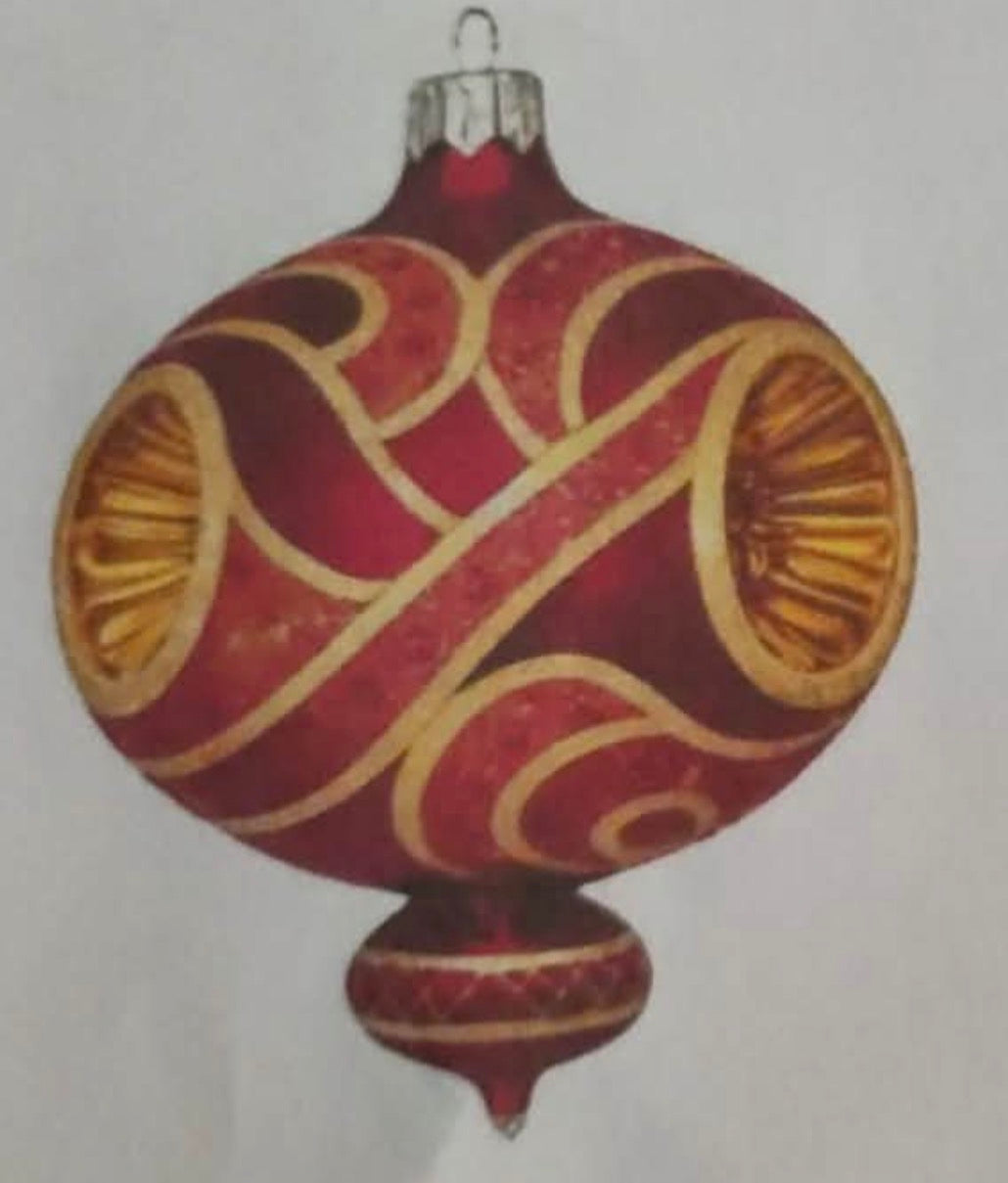 Holiday Swirl Duo Set