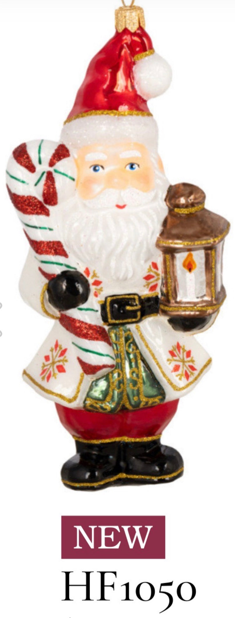 2026 Santa HF1050 Pre Order