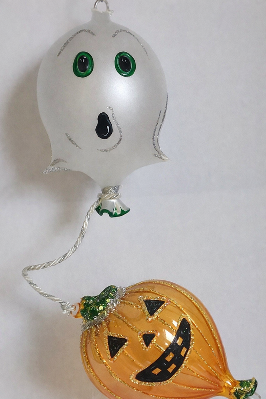 Spooky Sky Rider Pre Order