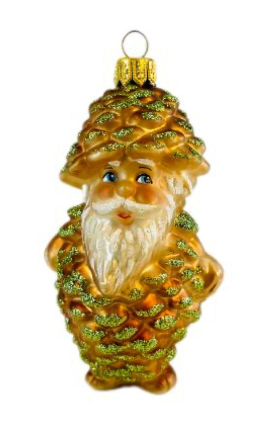 Forest Gnome