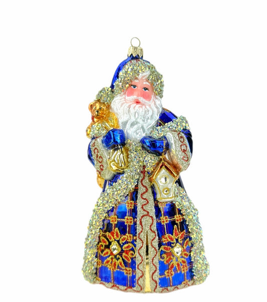 Highland Heritage Toymaker