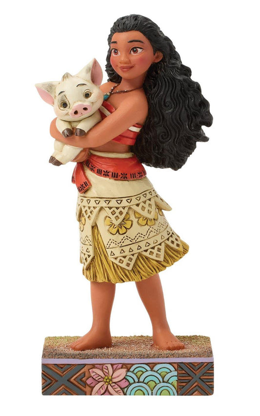 Moana Holding Pua