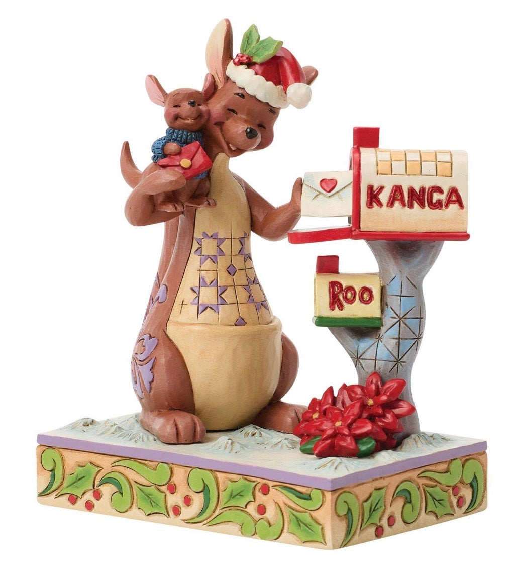 Roo's Holiday Wish
