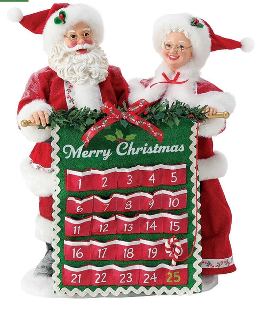 Counting Down the Days