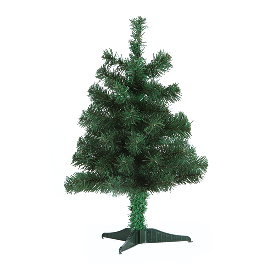 18" Mini Tree