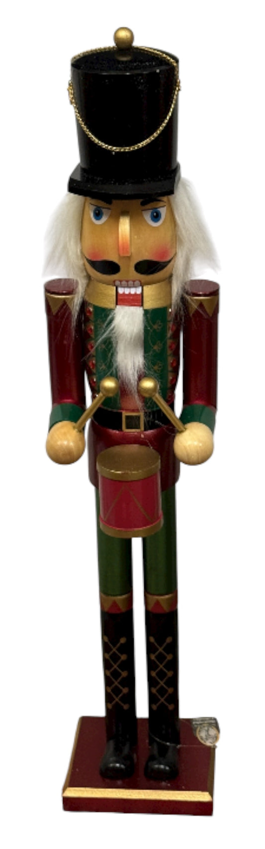 36" Nutcracker