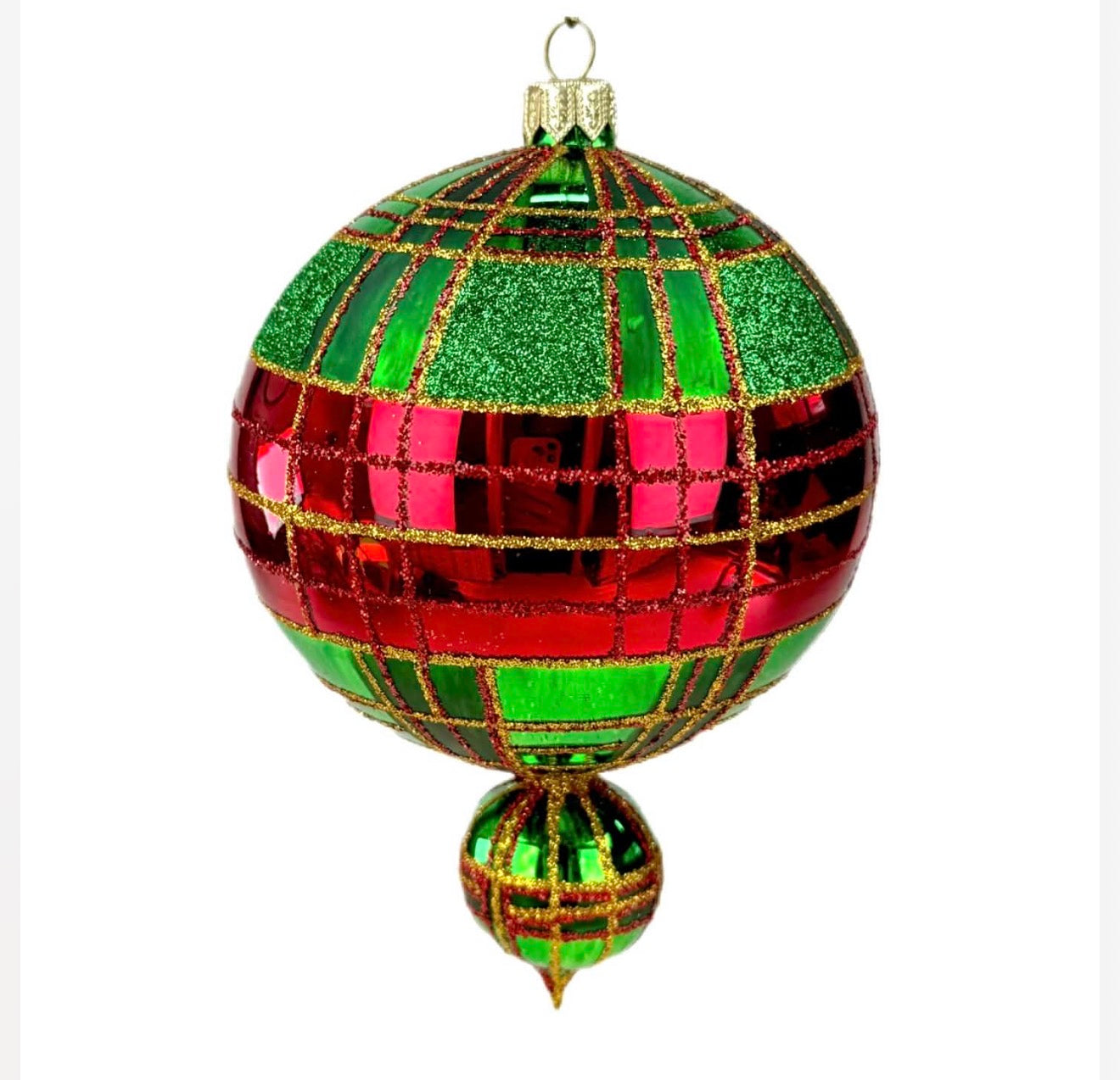 Holiday Heritage Pre Order