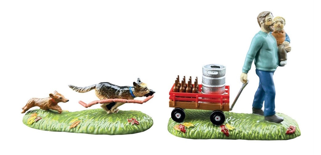 Headin' to the Fest 6018348