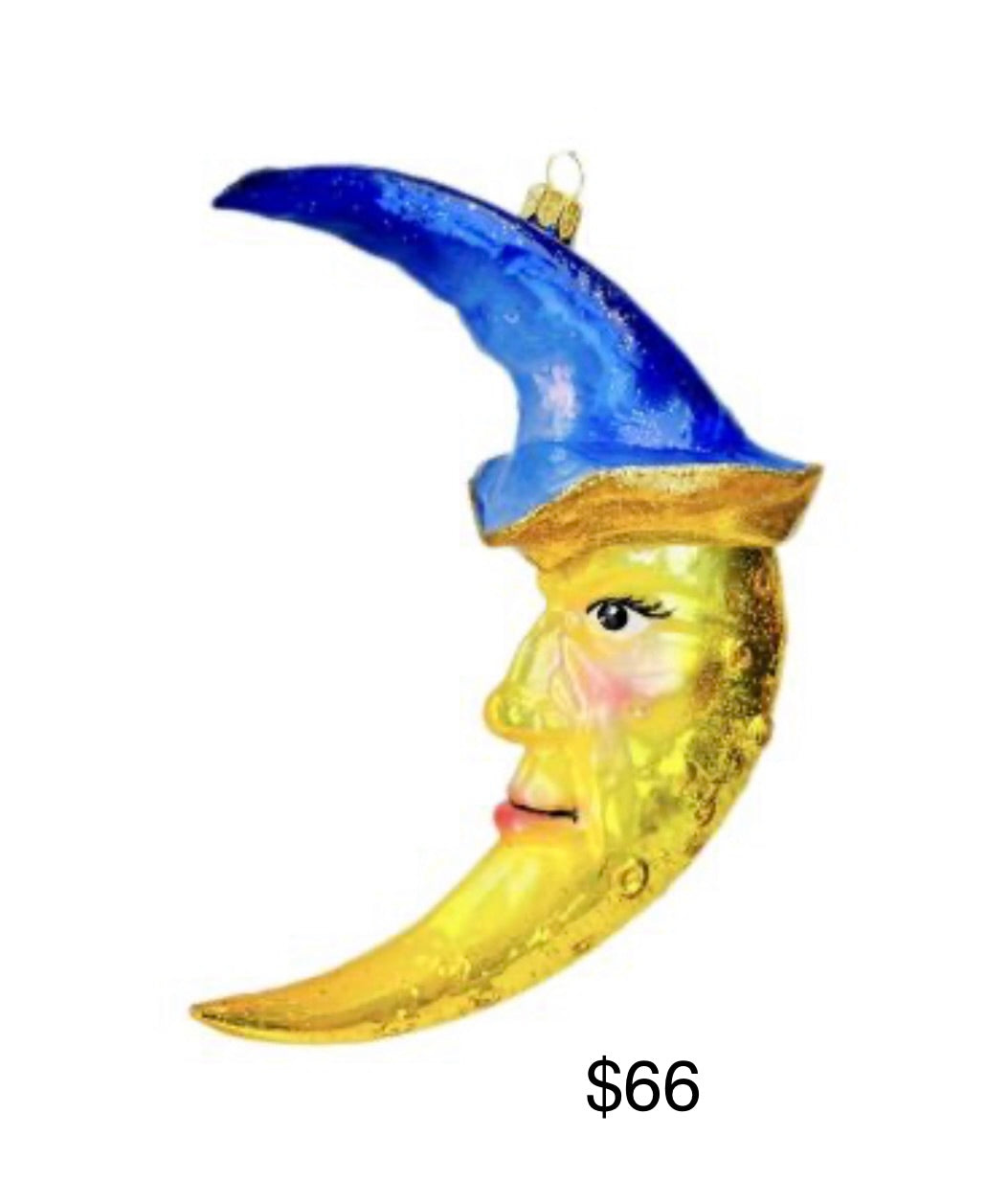 Moon Man