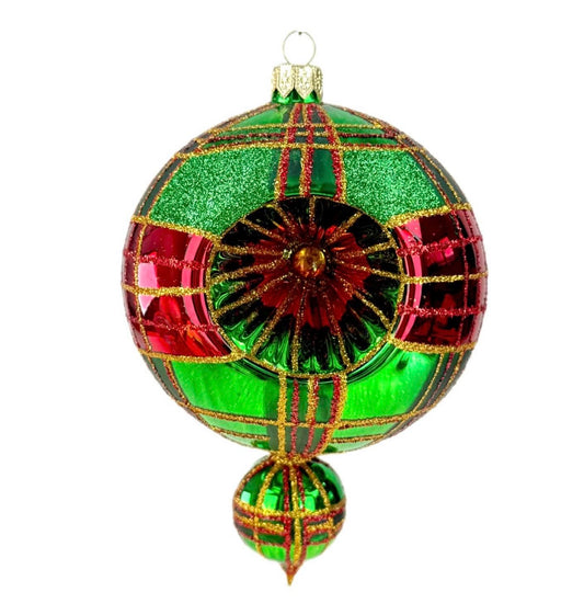 Holiday Heritage Pre Order