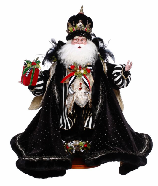 2026 Santa's Big Night