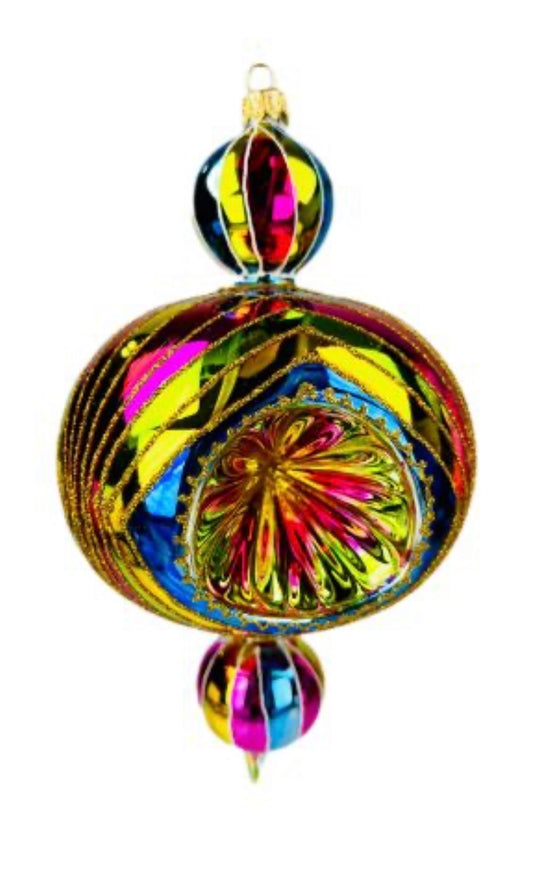 Colorful fantasy 2566X