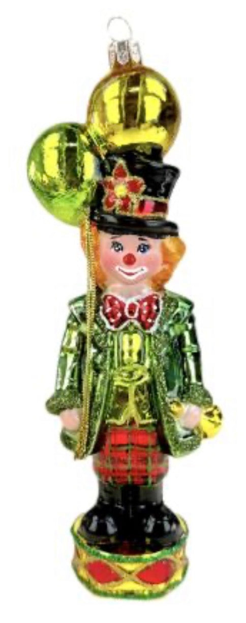Clown 2730X