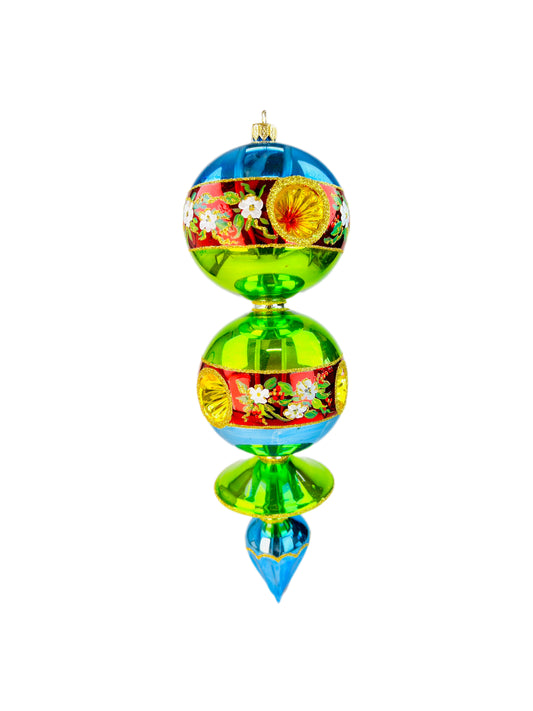 Festive vintage Style