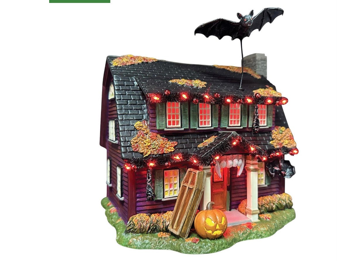 The Vampire House 6018351