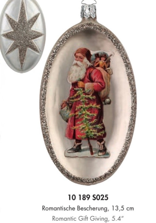 Romantic Gift Giving 10189s025 Pre Order