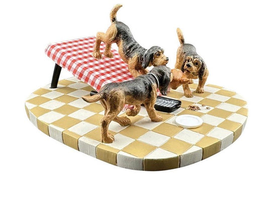 Turkey for the Hounds 6015615