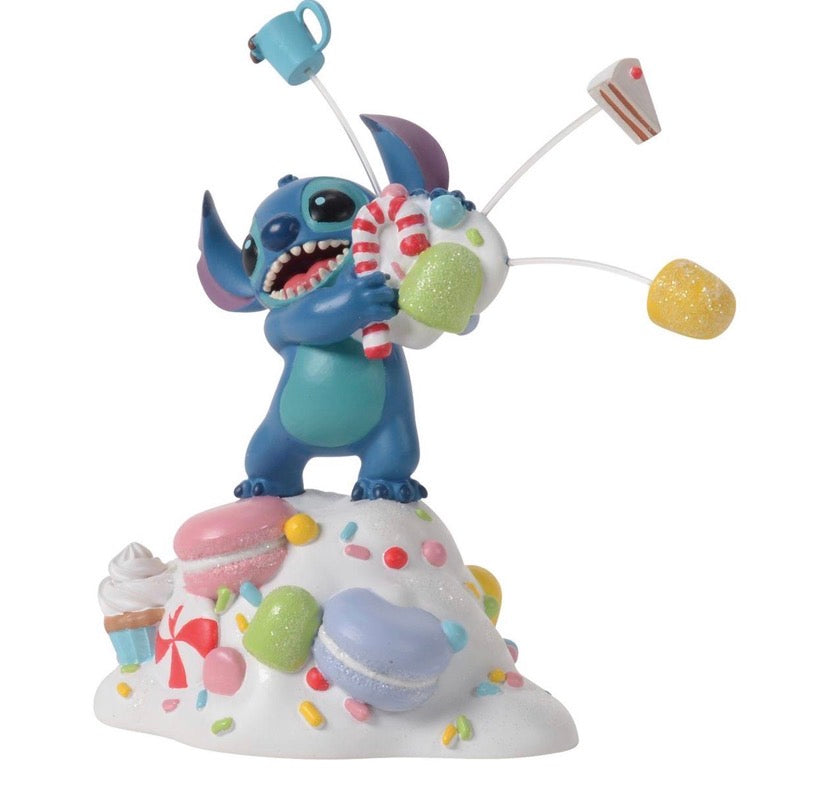Stitch Orders it All 6018367