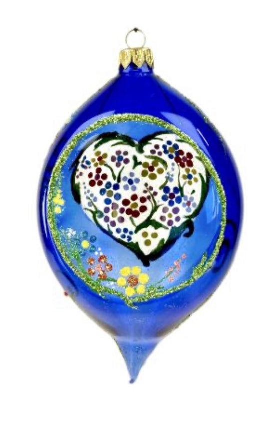 2026 Artisan 2724X (Blue)