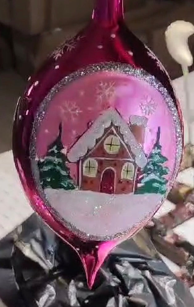 Sweet Noel Cottage