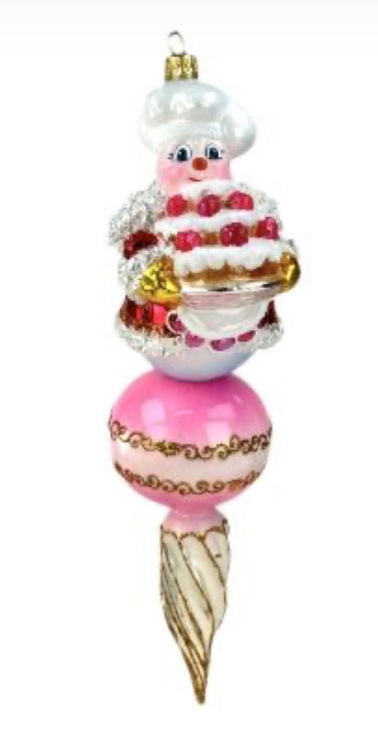 Snowman 1705X