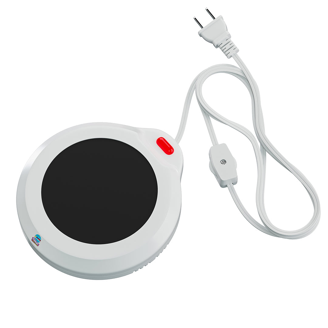 Magic Candle Warmer